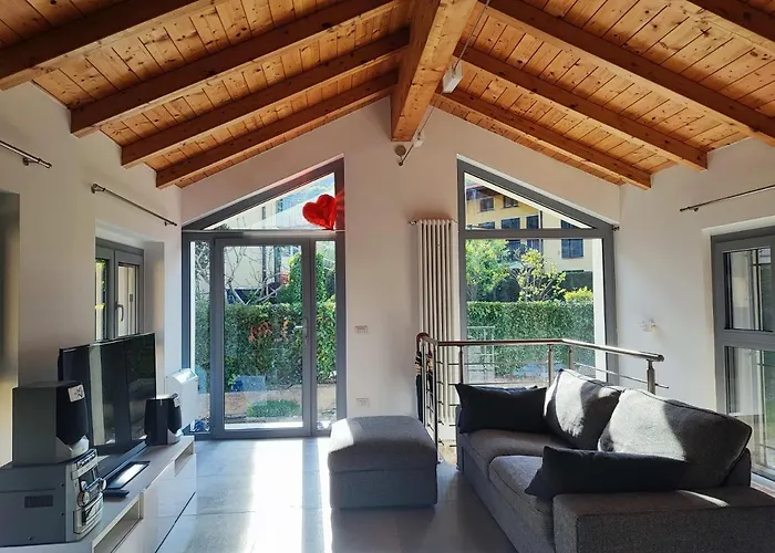 Olia House *