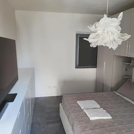 Olia House *