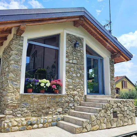 Βίλα Olia House *