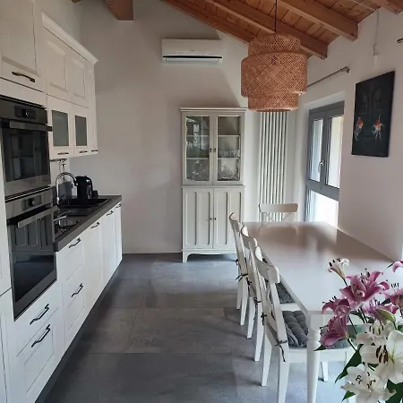 Villa Olia House