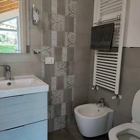 Villa Olia House *