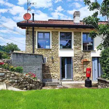 Olia House * Olginate
