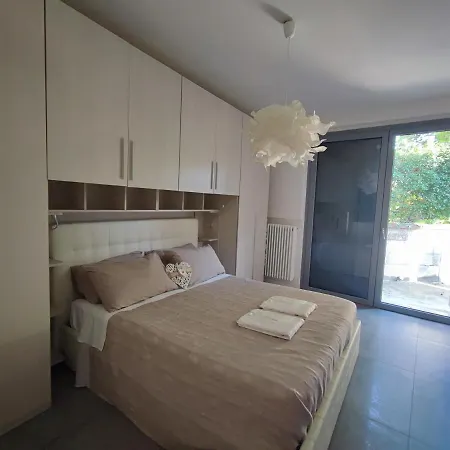 Villa Olia House