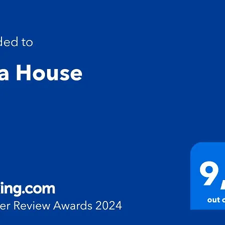 Olia House *