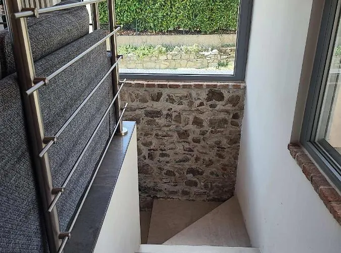 Olia House Villa