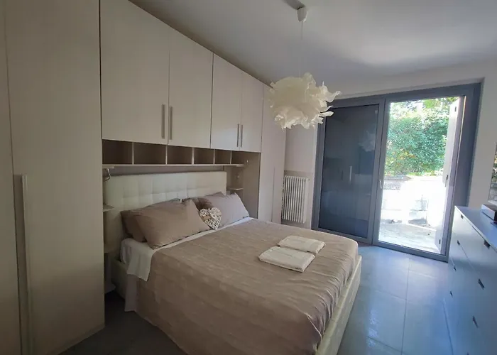 Villa Olia House