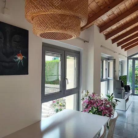 Olia House *