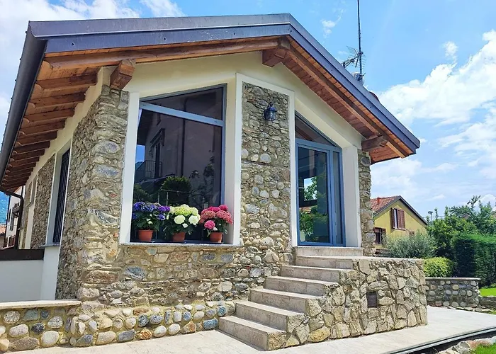 Вилла Olia House *