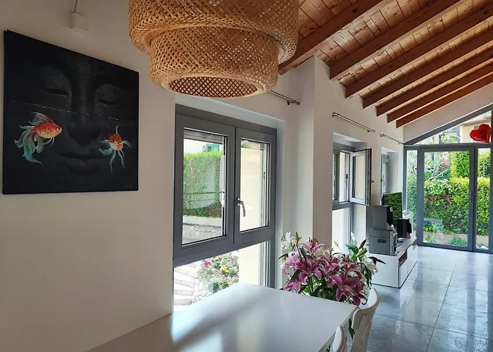 Olia House *